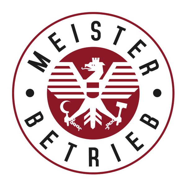 Logo-Meisterbetrieb